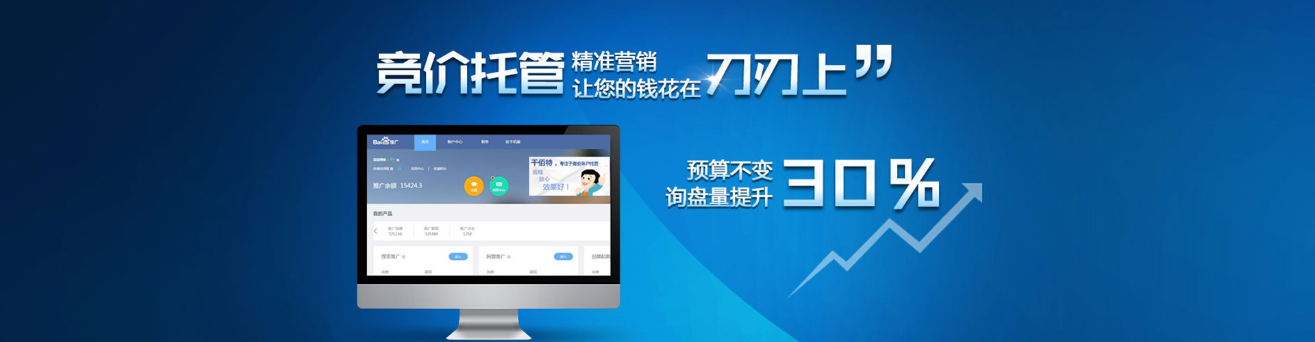 兴和谷歌竞价