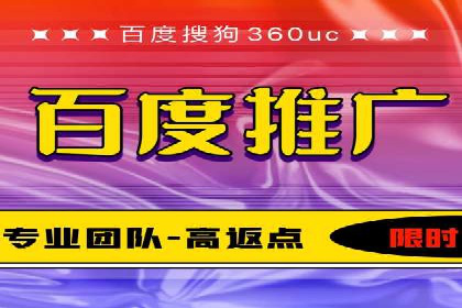 竞价排名案例：跨平台推广效果分析